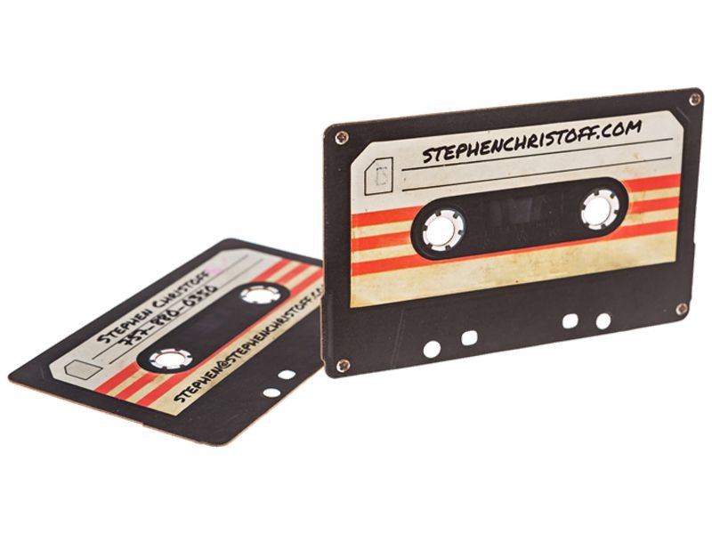 custom Business Cards Wholesale 1
