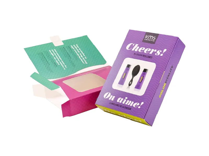 Tuck top Bookend Boxes 3 0291e977