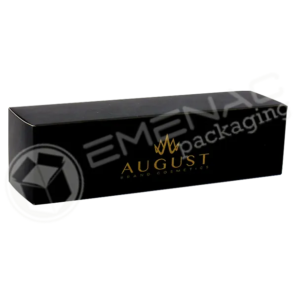 Long Cosmetic Boxes