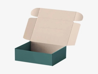 Mailer box 1
