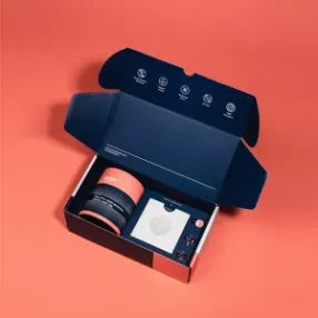 Custom Ear Lock Mailer Boxes 1