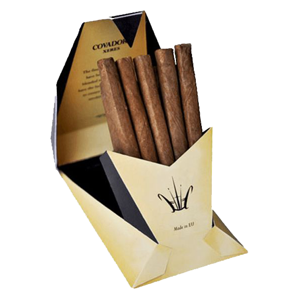 Get Custom Cigar Boxes Custom Printed Cigar Boxes with Logo