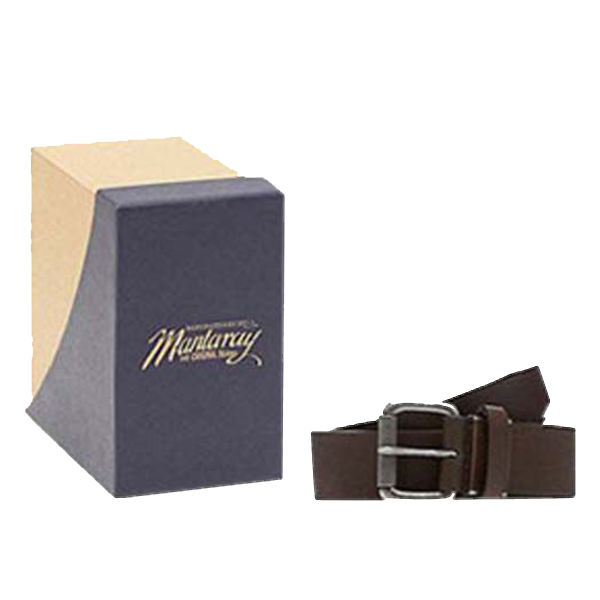 Wholesale Belt Boxes Custom Printed Belt Packaging Boxes Emenac