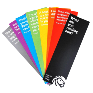 Bookmarks-Wholesale