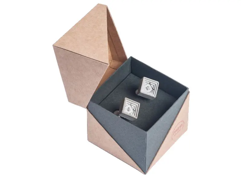 Cufflink Boxes