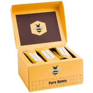 Honey Boxes