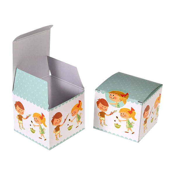 Custom-Designed-Logo-Muffin-Boxes