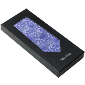 Custom-Designed-Logo-Tie-Boxes