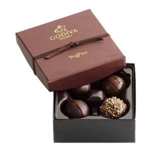 Custom-Designed-Logo-Truffle-Boxes