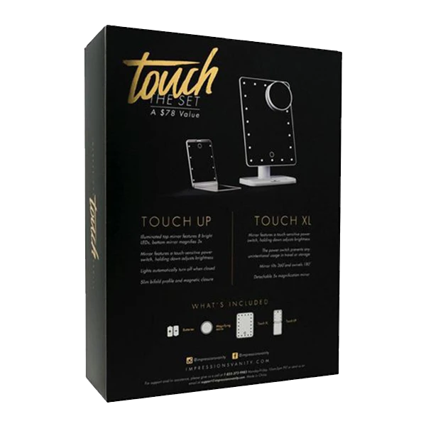 Custom-Designed-Logo-cosmetic-mirror-boxes
