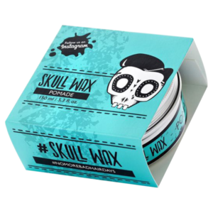 Pomade Boxes