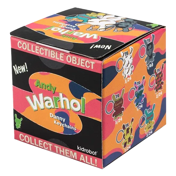 Custom-Designed-logo-keychain-boxes