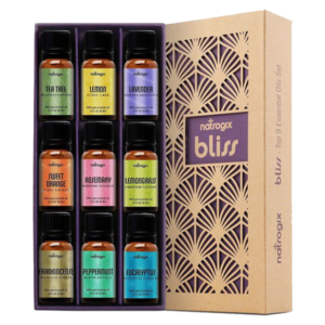 Custom-Essential-Oil