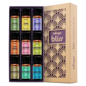 Custom-Essential-Oil