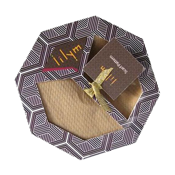 Wholesale Scarf Boxes Custom Printed Scarf Packaging Boxes Emenac