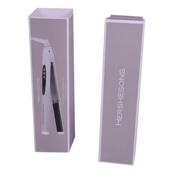 Custom-hair-straightener-boxes
