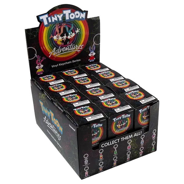 Custom-keychain-boxes