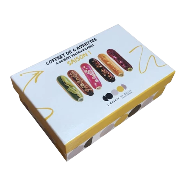 Dessert-Boxes