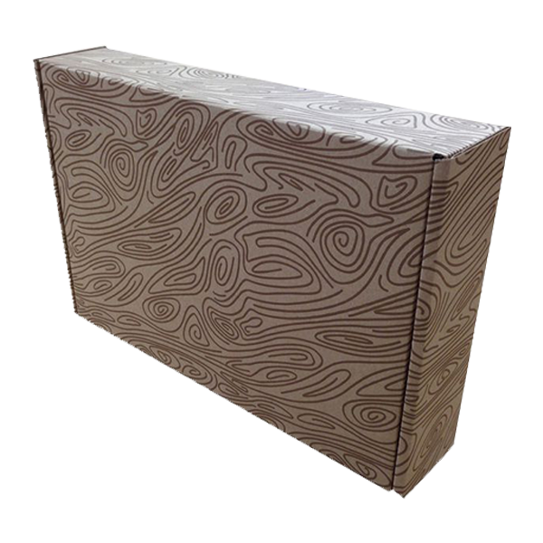 Die-Cut-Boxes