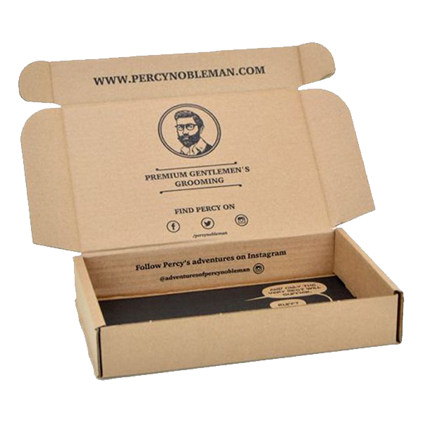 E Commerce Boxes