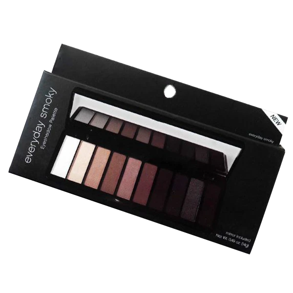 Eyeshadow Boxes