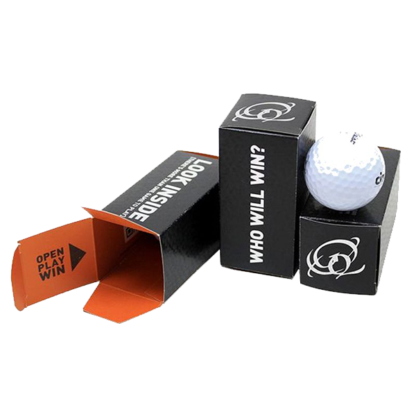 Golf-Ball-Boxes