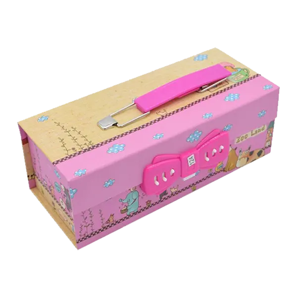 Stationery Boxes