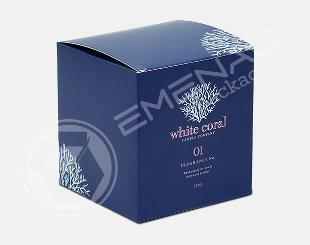 MATTE-FINISH-BOX