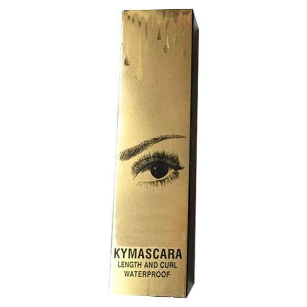 Mascara-Boxes
