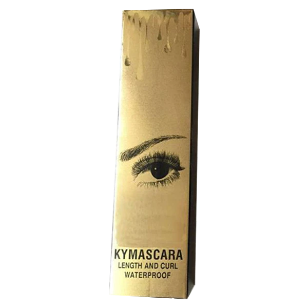 Mascara-Boxes