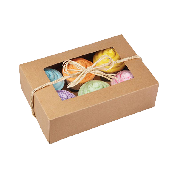 Muffin-Boxes-Wholesale