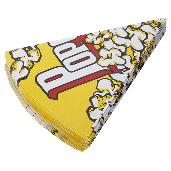 Popcorn-Boxes