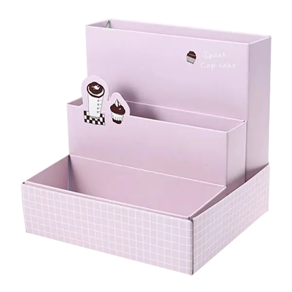Rigid-Stationery-Boxes