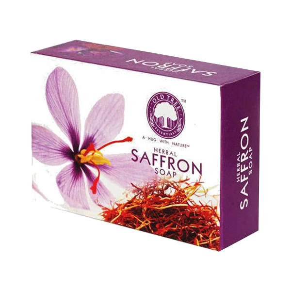 Saffron-Boxes