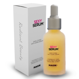 Serum Boxes