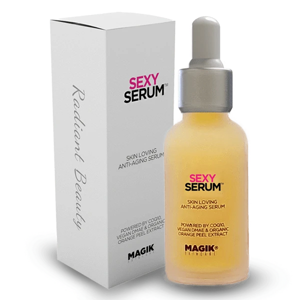 Serum Boxes