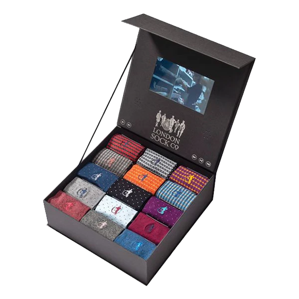 Socks-Boxes-Wholesale
