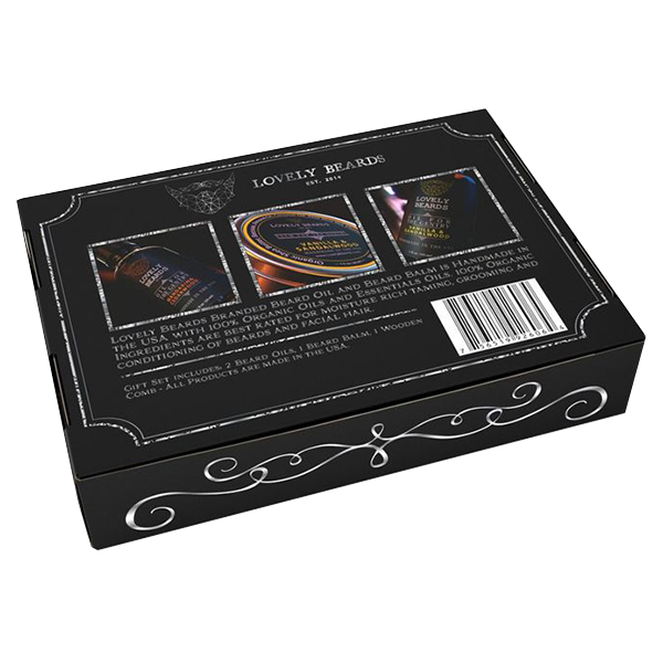 beard-oil-boxes-Wholesale
