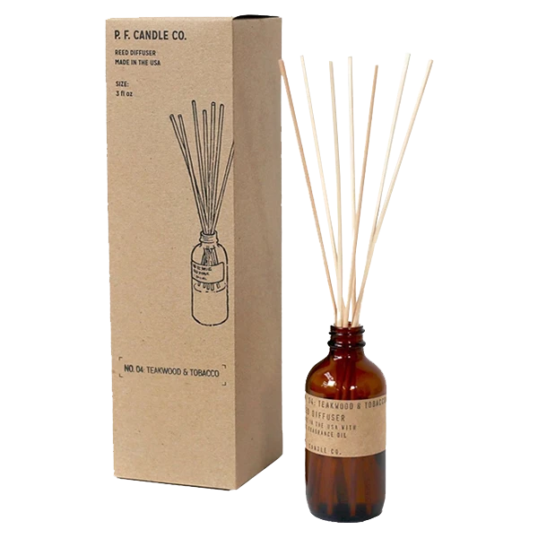 Reed Diffuser Boxes
