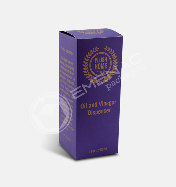 Oil-bottle-boxes