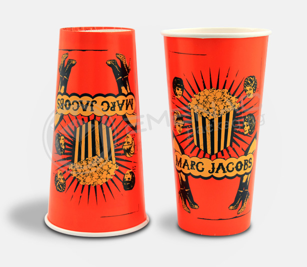 PAPER-CUPS