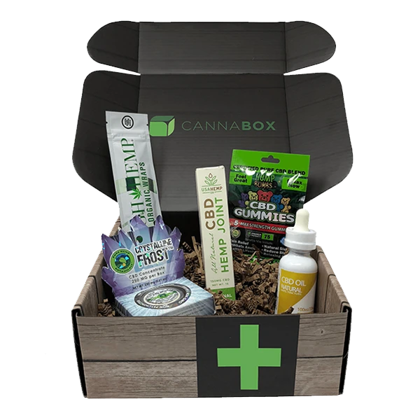CBD Boxes