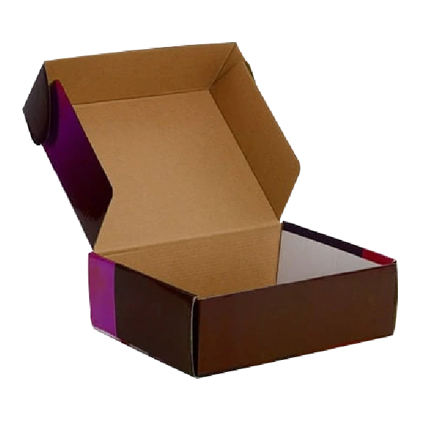 Double Wall Tuck Boxes