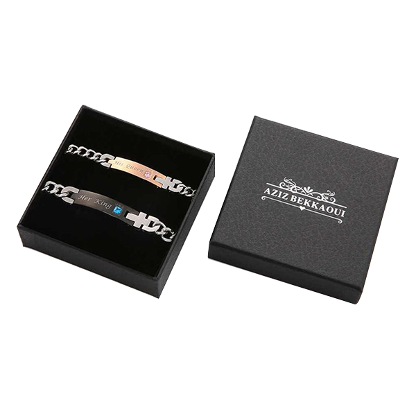 Custom Printed Bracelet Boxes UK Wholesale Bracelet Packaging Boxes