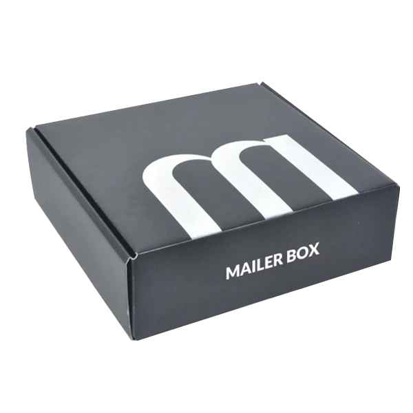 E Commerce Mailing Boxes