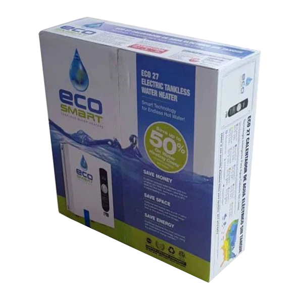 Electric Heater Boxes