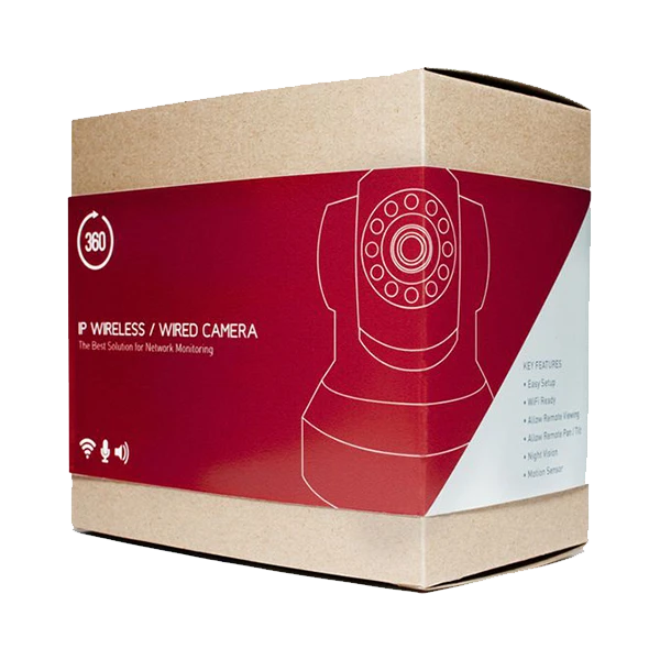 Electronics Mailing Boxes