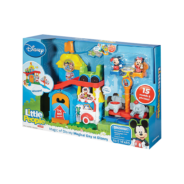 Wholesale Toy Set Boxes Custom Printed Toy Set Packaging Boxes