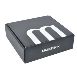 E Commerce Mailing Boxes