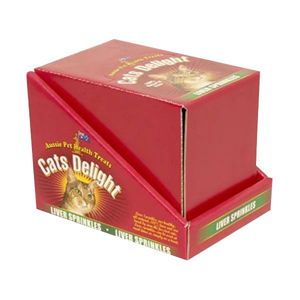 Shipper Display Boxes